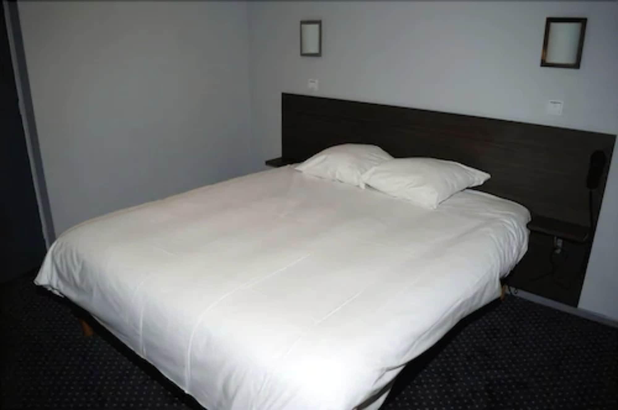 Hotel De Normandie Lyon Eksteriør billede